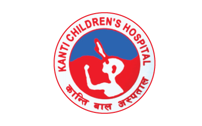 Kanti Children Hospital